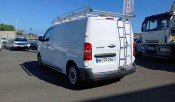 Occasion à vendre : Peugeot voiture blanc diesel m 1.5 bluehdi 100ch s&s Reunion