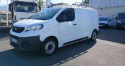 PEUGEOT Expert Fg M 1.5 BlueHDi 100ch S&S