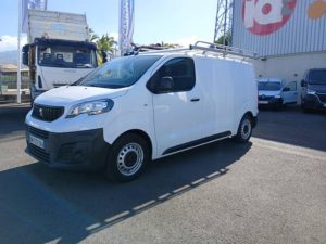 Vente Peugeot Expert Fg m 1.5 bluehdi 100ch s&s Leparc-gbh Comptoir Des Isles, La Reunion.