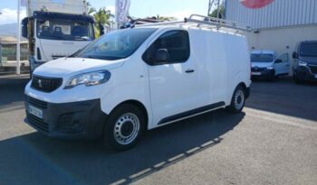 Vente Peugeot Expert Fg m 1.5 bluehdi 100ch s&s Leparc-gbh Comptoir Des Isles, La Reunion.