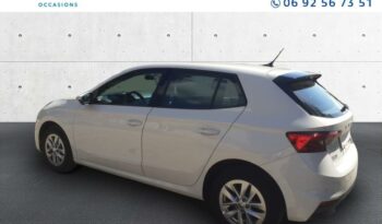 Occasion à vendre : Skoda voiture blanc cristal spéciale essence 1.0 mpi 80ch ambition Reunion