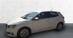 SKODA Fabia 1.0 MPI 80ch Ambition