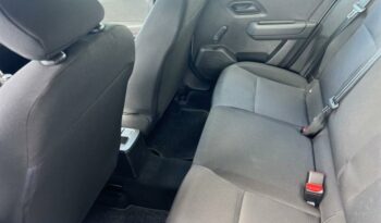 Image illustrative Berline occasion climatisation blanc Reunion à saisir.