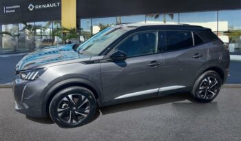 Vente Peugeot 2008 1.5 bluehdi 130ch s&s gt eat8 125g Renault-renault Saint Denis, La Reunion.