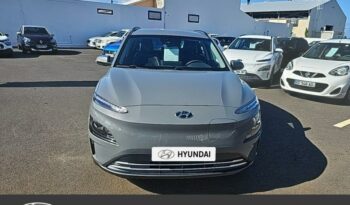 Kona occasion Reunion electric 39kwh - 136ch intuitive, modèle 2023 à vendre.