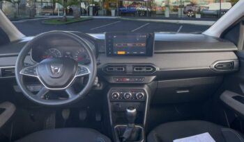 Occasion à vendre : Dacia voiture gris highland essence 1.0 tce 90ch confort -22b Reunion