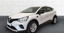 RENAULT Captur 1.3 TCe mild hybrid 140ch Techno