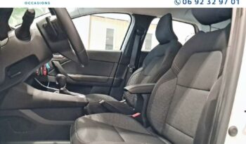 Image illustrative S.u.v. occasion climatisation blanc nacré Reunion à saisir.