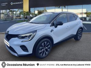 Vente Renault Captur 1.0 tce 90ch evolution Renault-renault Saint Pierre, La Reunion.