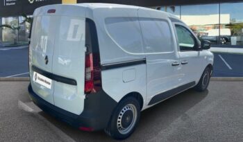 Express Van occasion Reunion 1.5 blue dci 95ch confort 22, modèle 2023 à vendre.