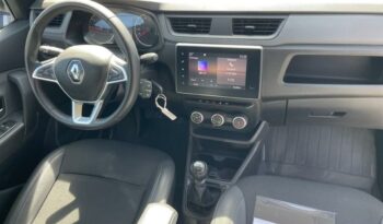 Occasion à vendre : Renault voiture blanc diesel 1.5 blue dci 95ch confort 22 Reunion
