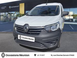 Vente Renault Express Van 1.5 blue dci 95ch confort 22 Renault-renault Le Port, La Reunion.