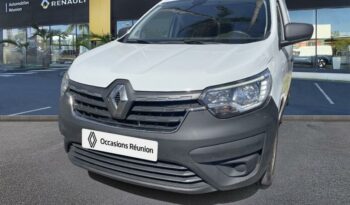 Vente Renault Express Van 1.5 blue dci 95ch confort 22 Renault-renault Le Port, La Reunion.