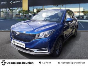 Vente Seres 3 electric 163ch luxe Renault-renault Le Port, La Reunion.