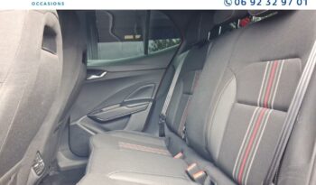 Photo Fabia occasion 1.5 tsi 150ch monte carlo dsg7 ile Reunion.