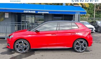 Occasion à prix réduit chez Cotrans-multi Marques Le Port : Vente berline 2023, berline à La Reunion.