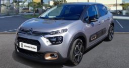 CITROEN C3 1.5 BlueHDi 100ch S&S C-Series E6.d