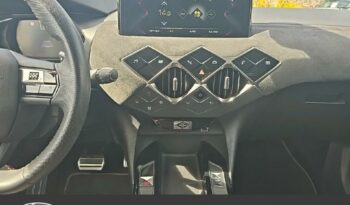 Photo Ds 3 Crossback occasion bluehdi 130ch bastille automatique ile Reunion.