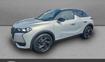 Ds 3 Crossback occasion Reunion bluehdi 130ch bastille automatique, modèle 2023 à vendre.