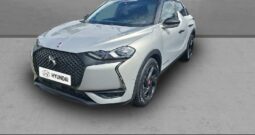 DS DS 3 Crossback BlueHDi 130ch Bastille Automatique