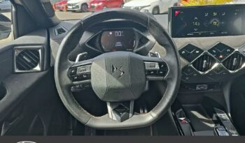 Occasion 974 : Découvrez la version bluehdi 130ch bastille automatique Ds 2023, Reunion.