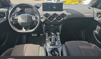 Occasion vehicule Reunion Ds automatique en vente à La Réunion.