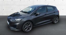 FORD Fiesta 1.0 EcoBoost Hybrid 125ch ST-Line 5p