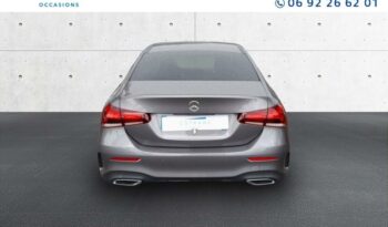 Classe A Berline occasion Reunion 180d 116ch amg line 8g-dct, modèle 2023 à vendre.