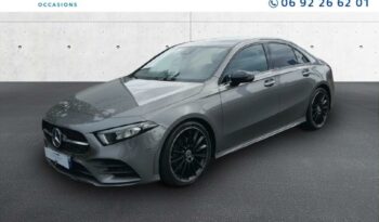 Vente Mercedes-benz Classe A Berline 180d 116ch amg line 8g-dct Cotrans-multi Marques Saint Pierre, La Reunion.
