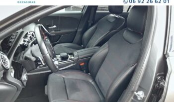 Occasion vehicule Reunion Mercedes-benz rob double embray en vente à La Réunion.