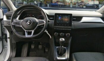 Occasion à vendre : Renault voiture blanc essence 1.0 tce 90ch techno Reunion