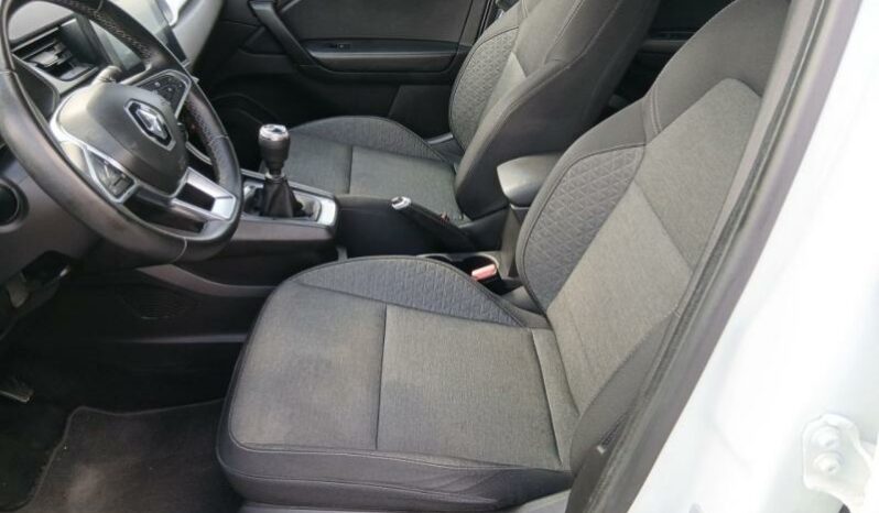 RENAULT Captur 1.0 TCe 90ch Techno complet