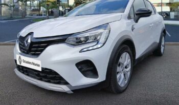 Vente Renault Captur 1.0 tce 90ch techno Renault-renault Le Port, La Reunion.