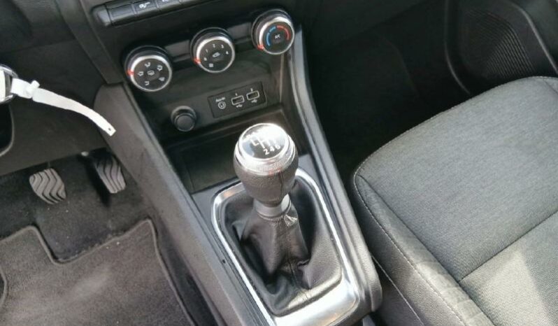 RENAULT Captur 1.0 TCe 90ch Techno complet