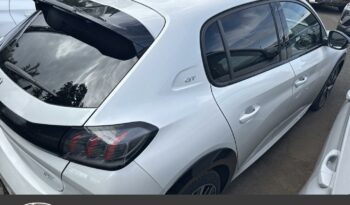Vente de berline voiture occasion 974 Reunion.