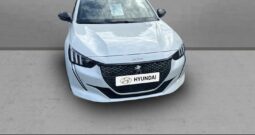 PEUGEOT 208 1.2 PureTech 130ch S&S GT EAT8