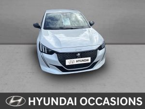Vente Peugeot 208 1.2 puretech 130ch s&s gt eat8 Hyundai-hyundai Saint Paul, La Reunion.