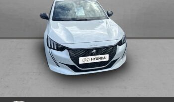 Vente Peugeot 208 1.2 puretech 130ch s&s gt eat8 Hyundai-hyundai Saint Paul, La Reunion.