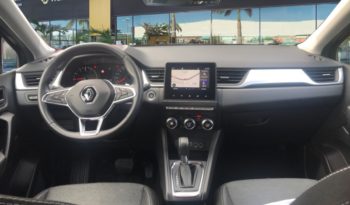 Occasion à vendre : Renault voiture noir etoile/gris highland essence/micro-hybride 1.3 tce mild hybrid 140ch techno Reunion