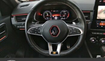 Occasion 974 : Découvrez la version 1.3 tce mild hybrid 140ch rs line edc -22 Renault 2023, Reunion.
