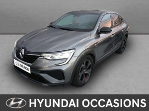 Vente Renault Arkana 1.3 tce mild hybrid 140ch rs line edc -22 Hyundai-hyundai Sainte Clotilde, La Reunion.