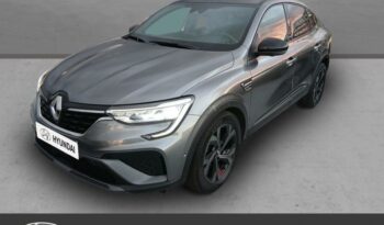 Vente Renault Arkana 1.3 tce mild hybrid 140ch rs line edc -22 Hyundai-hyundai Sainte Clotilde, La Reunion.
