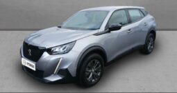 PEUGEOT 2008 1.2 PureTech 100ch S&S Active