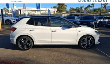 Occasion à prix réduit chez Cotrans-multi Marques Saint Pierre : Vente berline 2023, berline à La Reunion.