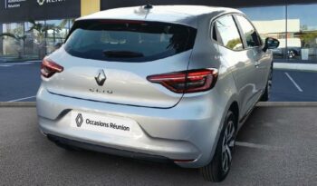 Clio occasion Reunion 1.0 tce 90ch equilibre, modèle 2023 à vendre.