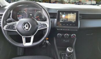 Occasion à vendre : Renault voiture gris platine essence 1.0 tce 90ch equilibre Reunion