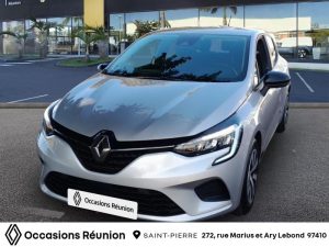Vente Renault Clio 1.0 tce 90ch equilibre Renault-renault Saint Pierre, La Reunion.