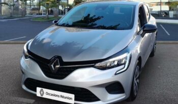 Vente Renault Clio 1.0 tce 90ch equilibre Renault-renault Saint Pierre, La Reunion.
