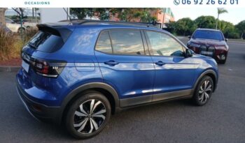 Occasion à prix réduit chez Cotrans-multi Marques Saint Pierre : Vente s.u.v. 2023, s.u.v. à La Reunion.