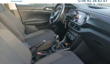 Occasion vehicule Reunion Volkswagen manuelle en vente à La Réunion.